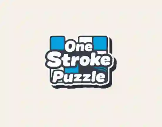 Igra One Stroke Puzzle online