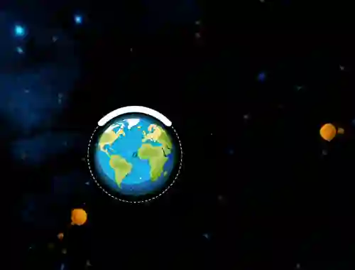 Igra Protect The Earth online