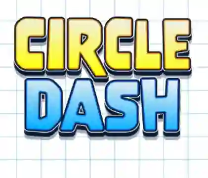 Igra Circle Dash online