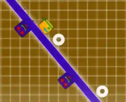 Igra Escape Rush online
