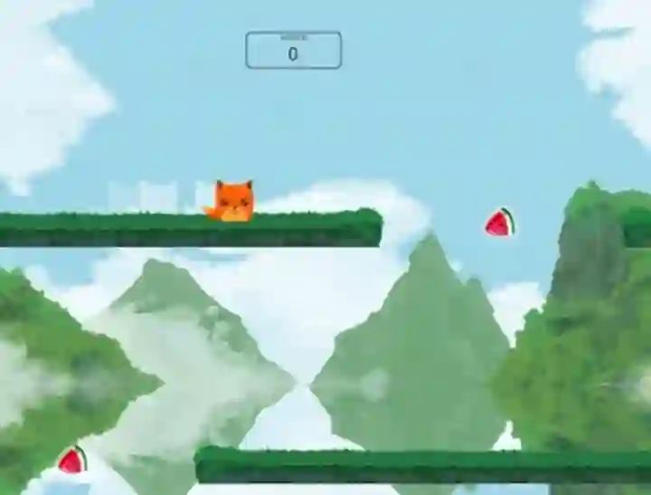 Igra Mini Critter Munch online