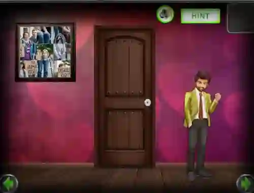 Igra Amgel Easy Room Escape 285 online