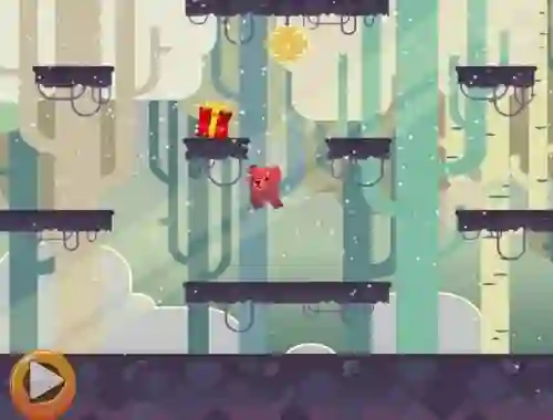 Igra Shadow Bear online