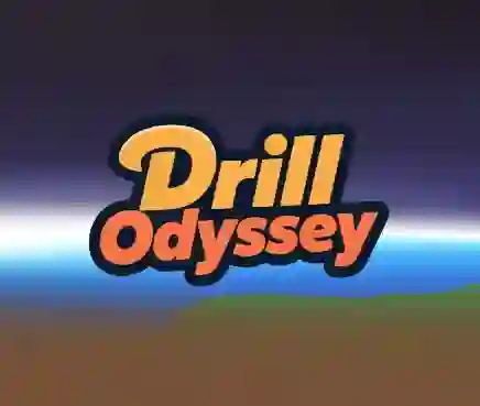 Igra Drill Odyssey online