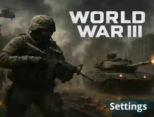 Igra World War III online
