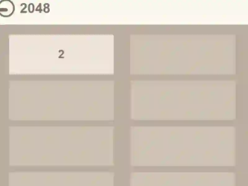 Igra Number Merge Mania online