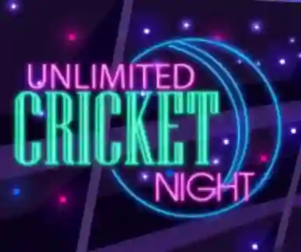 Igra Unlimited Cricket Night online