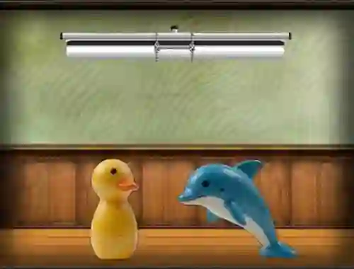 Igra Amgel Kids Room Escape 310 online