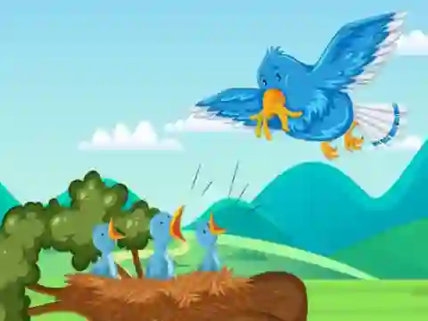 Igra Tweetheart Escape online