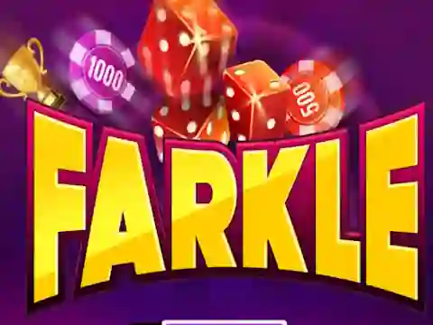 Igra Farkle online