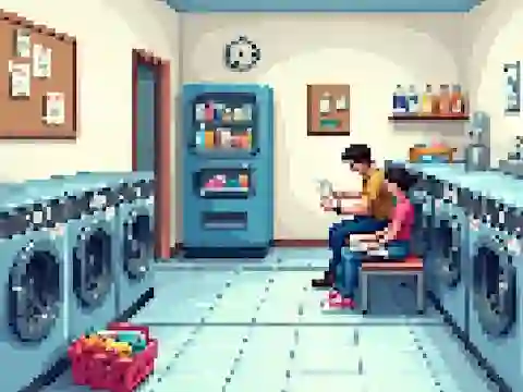 Igra Pixel Differences online