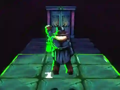 Igra Illumination of Mansion online