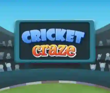 Igra Cricket Craze online