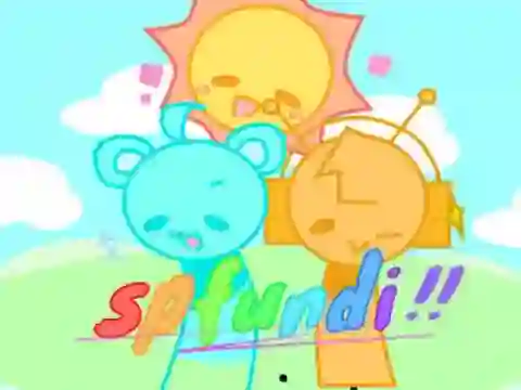 Igra Spfundi Sprunki online