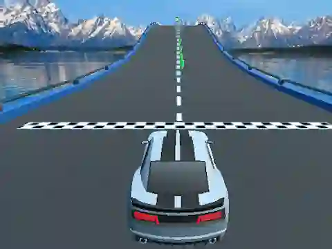 Igra Dronner 3D online