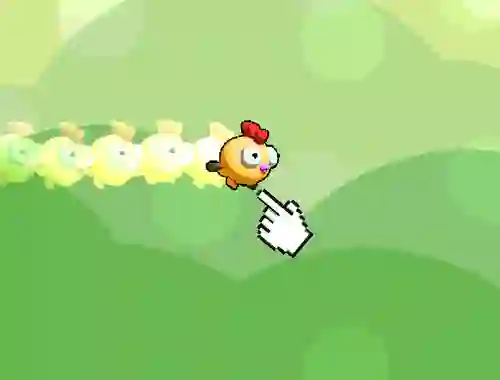 Igra Fly Fly Fly online
