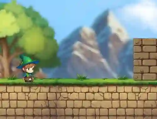 Igra Hidden Hollow online