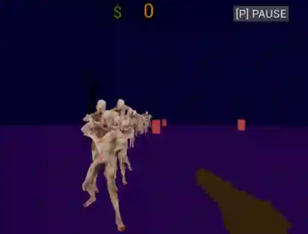 Igra You Will Die online