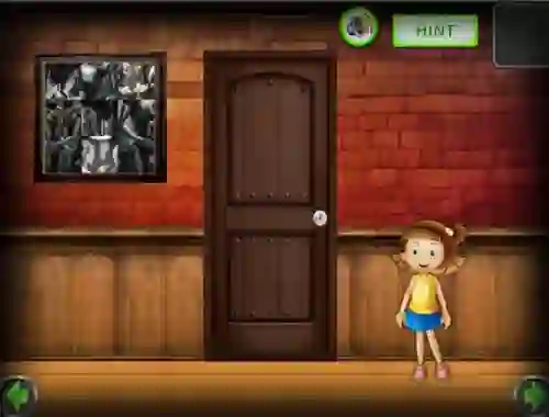 Igra Amgel Kids Room Escape 311 online