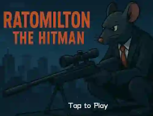 Igra Ratomilton The Hitman online