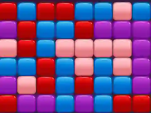 Igra Cube Buster online