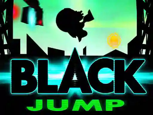 Igra Black Jump online