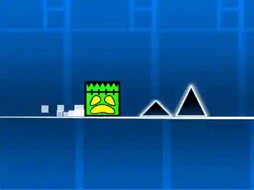 Igra Geometry Challenge online