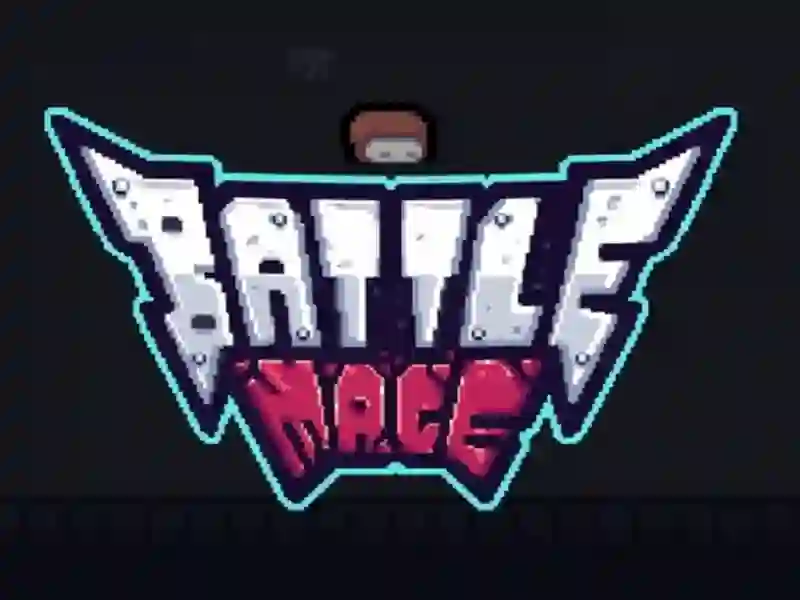 Igra Battlemage online