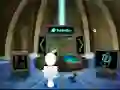 Igra Panda's Big Adventure online