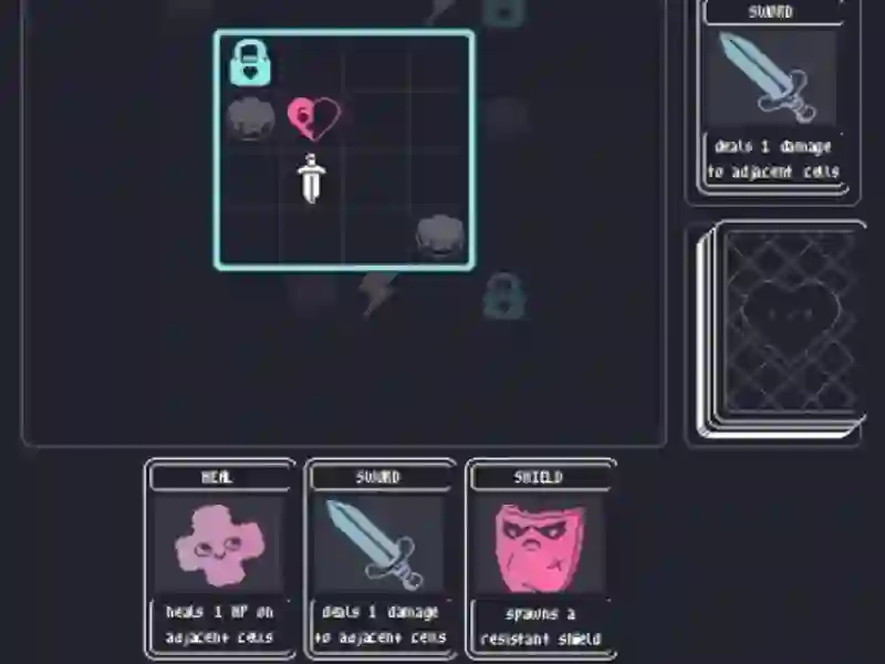 Igra Heart Forge online