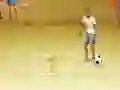 Igra Beach Skills Soccer online