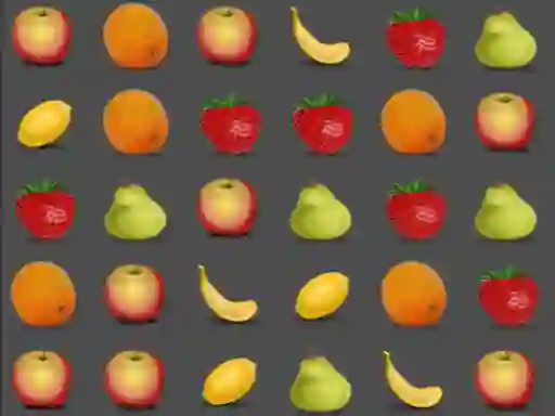 Igra Match Fruits online