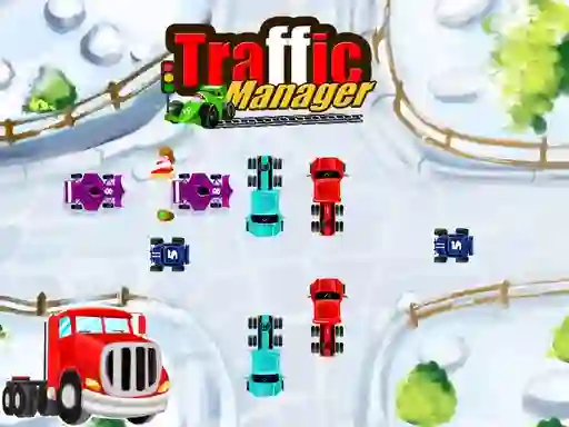 Igra Traffic Manager online