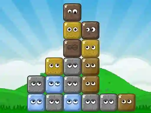 Igra Blocks online