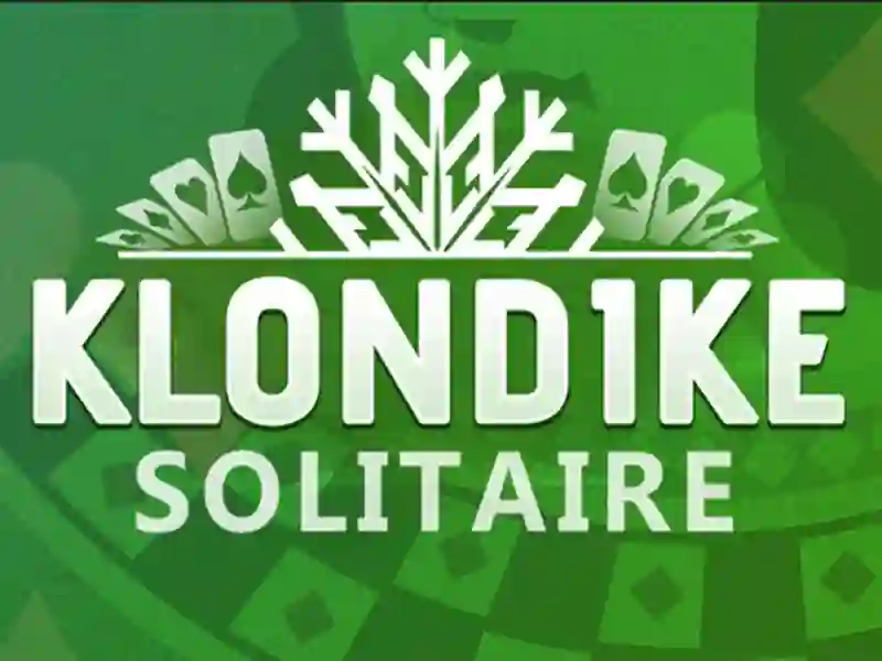 Igra Klondike Solitaire online