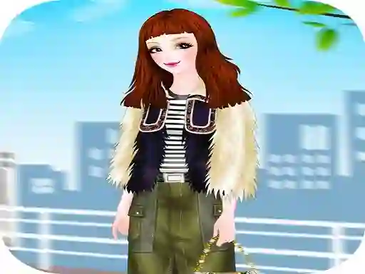 Igra 2020 Spring Style online