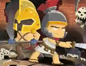 Igra Knights diamond online