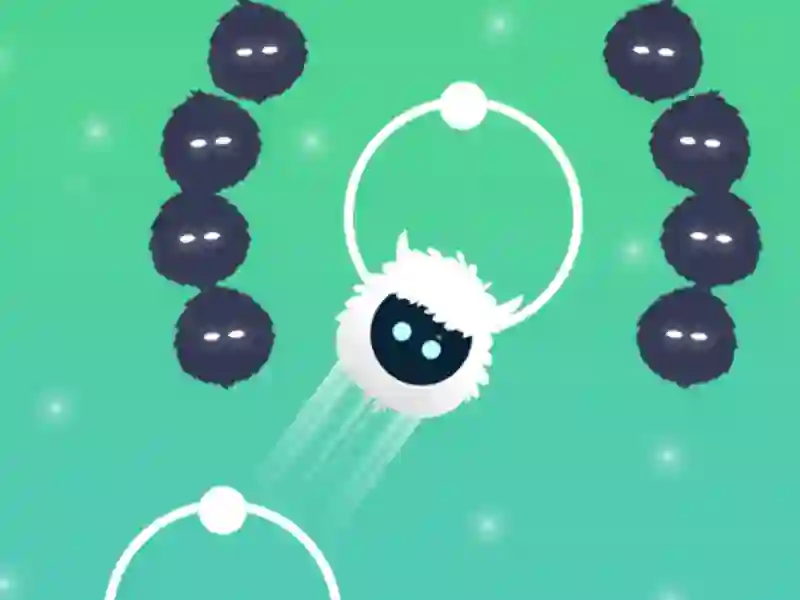 Igra Orbia: Tap and Relax online