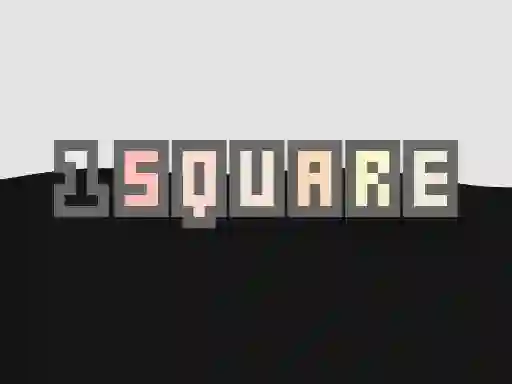 Igra 1 Square online