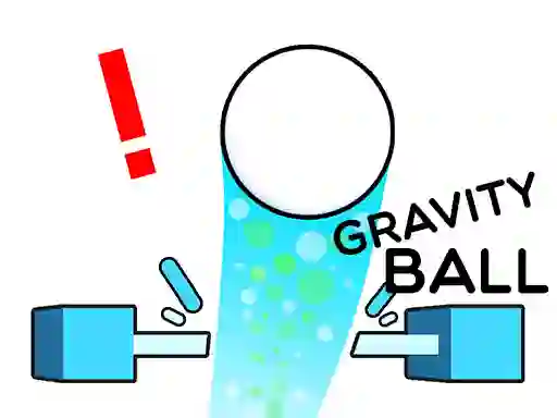 Igra Gravity Ball online