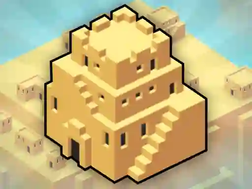 Igra City Blocks online