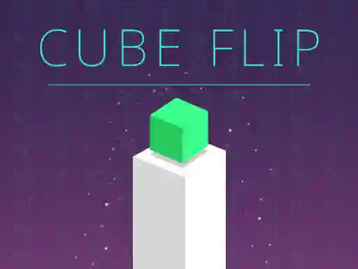 Igra Cube Flip online