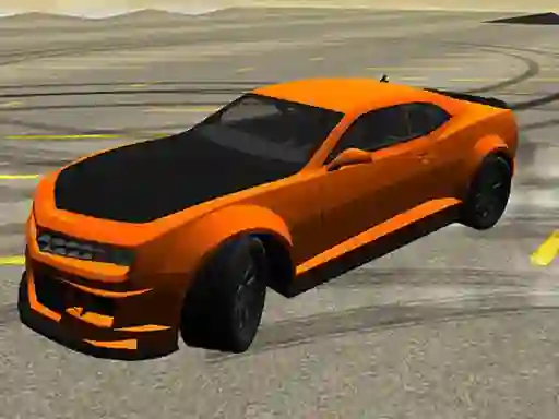 Igra American Cars Jigsaw online