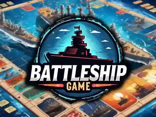 Igra Battleship online