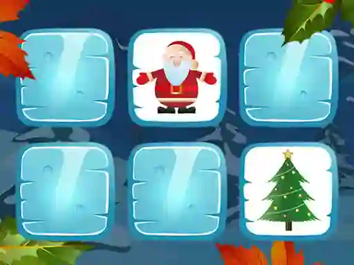Igra Winter Memory online