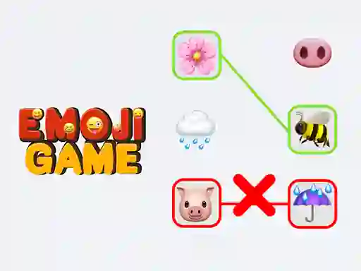 Igra Emoji Game online