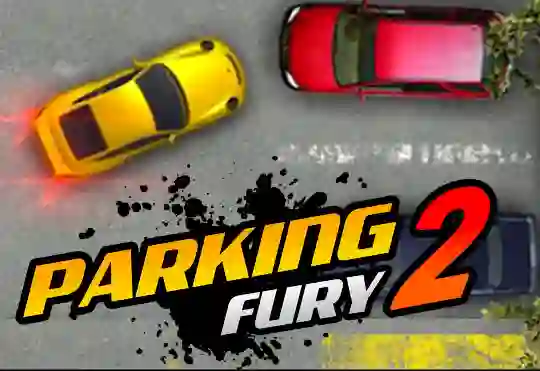 Igra Parking Fury 2 online