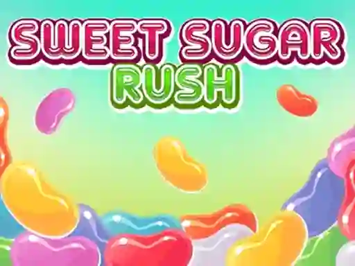 Igra Sweet Sugar Rush online
