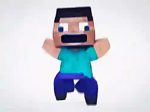 Igra Mineblock Adventure online