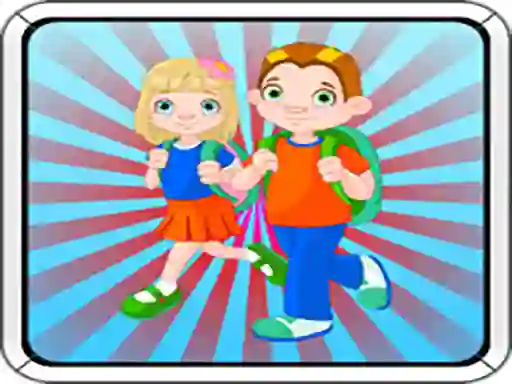 Igra Math Kid online